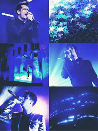 Tumblr is a place to express yourself, discover yourself, and bond over the stuff you love. A Star Crossed Wasteland Aesthetics Ii Forty One Brendon Urie Aesthetic 2 Wattpad
