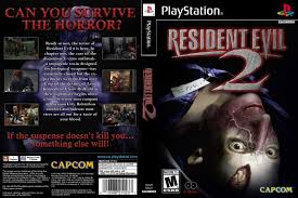 Some content is for members only, please sign up to see all content. Resident Evil 2 Playstation Box Art Cover By Henshin87