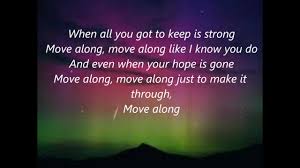 #theallamericanrejects #movealong #vevo #vevoofficial #rock #officialmusicvideo. Move Along All American Rejects Lyrics Youtube