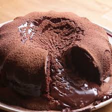 Gateau Au Chocolat Fondant Geant Video Recipes Video Ricette Au Chocolat Fondant Gateau Geant Recipes Ricette V Ikramlar Tatli Yemek Tarifleri