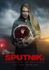 Imdb has a good idea. Sputnik 2020 Imdb