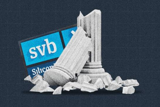 SVB Fall