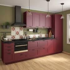 Porte De Cuisine Chicago Bordeaux Delinia Id H 76 8 X L 59 7 Cm Meuble Cuisine Porte Cuisine Choses De Cuisine