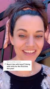 Jenna and Her Gents Beach House