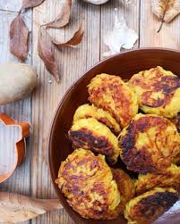 Galettes Vegetales De Butternut Recette Galette Legumes Recettes De Cuisine Butternut
