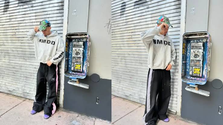 Blog - HMDD Clothing Official