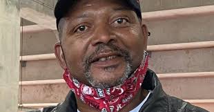 Robert Curtis Coates, Jr.