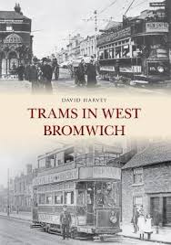 2011 31 (2) 0 24 ryan bennett: Trams In West Bromwich Von David Harvey Isbn 978 1 4456 4157 7 Sachbuch Online Kaufen Lehmanns De