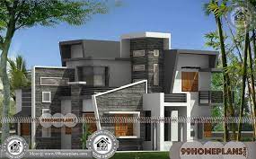 Interior works can also be done to make an attractive look from inside. 50 Lakhs Budget House Plans 300 Luxury Home Design 3d Elevation