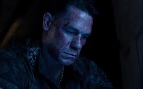 Official Discussion for Peacemaker Episode 5