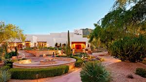 The resort has been lauded in recent years for its efforts to go green, including the course is listed as one of the top 100 facilities in the country by golf magazine and is frequently ranked among arizona's best golf courses. Hotel In Scottsdale Az Jw Marriott Scottsdale Camelback Inn Resort Spa