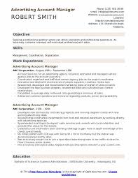 Ensure that communication flows effectively; Senior Account Manager Job Description Advertising
