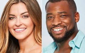Ashley iaconetti and jared haibon. Bachelor In Paradise Season 5 Meet The Gorgeous Cast The Hollywood Gossip