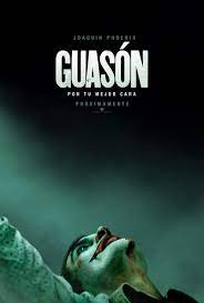 Guason 2019 Tt7286456 Mex Peliculas Completas Peliculas Completas En Castellano Peliculas Completas Gratis
