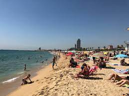 Discover one of the best beaches by the barcelona seafront. Bogatell Beach Barcelona 2021 All You Need To Know Before You Go With Photos Tripadvisor