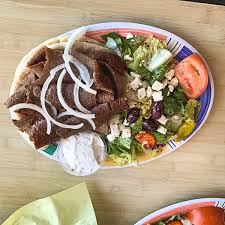 Click here for current listing. Pappoule S 30 Years Of Tender Gyros Greek Flavors In Tucson