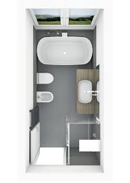 Badplanung Mit Freistehender Badewanne Mit Ablage Badgestaltung Freistehende Badewanne Badplanung