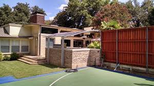 Check out our modern carport selection for the very best in unique or custom, handmade pieces did you scroll all this way to get facts about modern carport? Outdoor Kitchen Modern Terrace Seattle By Modern Carport Awning Houzz Uk