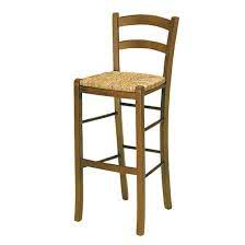 The casual and coastal look adds a bit of summertime similar search terms: Bistro Bar Stool With Rush Seat Andy Thornton