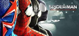 Shattered dimensions, recreating scenes with the different heroes' suits. Spider Man Shattered Dimensions Systemanforderungen Systemanforderungen Com