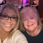 Sabrina Dees's Instagram, Twitter & Facebook