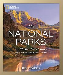 America the beautiful large coffee table book $75 $ 75 add to cart. Amazon Com National Geographic The National Parks An Illustrated History 9781426215599 Heacox Kim Books