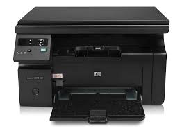 Laserjet professional m1212nf mfp printers available for free are you tired of looking for the drivers for your devices? Imprimante Multifonction Hp Laserjet Pro M1132 Processeur Marvell Vitesse 400 Mhz Impression Copie Scan Prise En Charge Du Multitache Fonctions Logicielles I