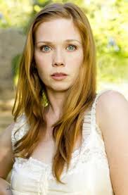 Вирджиния Ньюком (Virginia Newcomb)