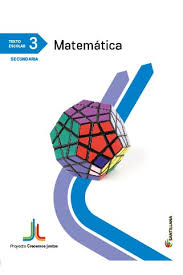 Libro de texto de matemáticas 6 resuelto contestado. Libro De Matematicas 3 De Secundaria Contestado Santillana