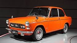 Image result for French Cobalt 1966 Daihatsu