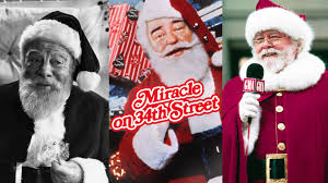 Horror for the casually obsessed. Christmas Archives Big Picture Film Club