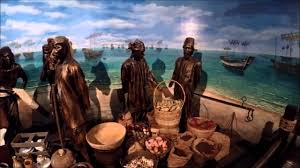 Kapal yang juga dikenali dengan nama si kuntum laut dibina di lisbon pada 1502 dan pelayaran pertamanya. Flor De La Mar The Maritime Museum Of Malacca Malaysia Youtube