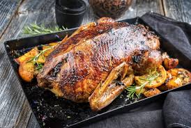 Maybe you would like to learn more about one of these? Recette Canard Fermier Roti Aux Clementines Marie Claire