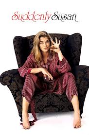 Suddenly Susan: Season 1 (1996) — The Movie Database (TMDB)