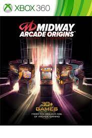 Sega rally online arcade (xbox 360) key. Buy Midway Arcade Origins Microsoft Store