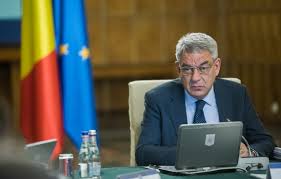 Comisarul european corina creţu a afirmat luni, la palatul victoria, că este important să se menţină creşterea economică a româniei, precizând totodată că „mai multă stabilitate politică ar fi mai benefică. Mihai Tudose Angajatorulmeu Ro