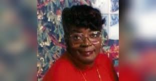 Edna Mae Rodgers Obituary