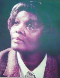 Mary Scott Charity Foundation