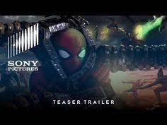 Marvel S Spider Man 3 2021 Theatrical Teaser Trailer Spider Verse New Movie Concept Tom Holland Youtube In 2021