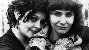 Jane Campions långa väg till filmen