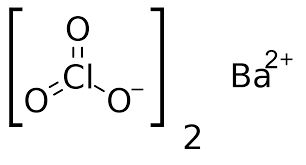 Barium Chlorate Wikipedia