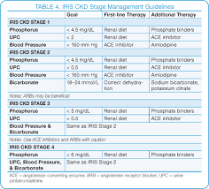 Chronic kidney disease (ckd) affects an estimated 1% to 3% of all cats and 0.5% to 1.5% of all dogs.1 nephron damage associated with ckd is usually irreversible and can be progressive (figure 1). Canine Chronic Kidney Disease Diagnostics Goals For Long Term Management