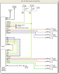 © 2006 nissan north america, inc. 2013 Nissan Altima Stereo Wiring Diagram Honda Radio Wiring Harness Begeboy Wiring Diagram Source