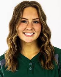 2022 Softball Roster