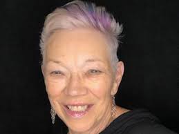 Gail Paulson Alexander's Obituary