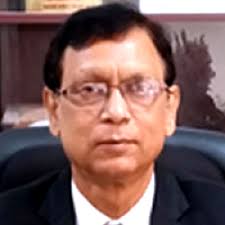 Prof. Dr. Dilip Kumar Bhowmik