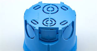 How to install a ceiling light fixture: Should I Use A Plastic Or Metal Electrical Box