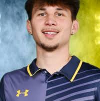 Second Team: Dylan Culbertson, McKinney, MF, Sr.