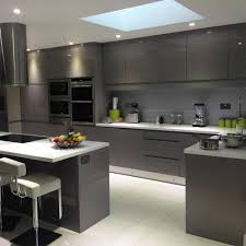 Tertarik untuk mewujudkan dapur seperti ini? 2018 Desain Dapur Modern Kontemporer Penjualan Pabrik Buy Penjualan Pabrik Lemari Dapur Kontemporer Desain Dapur Modern Product On Alibaba Com