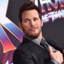 We Can't Believe What Chris Pratt Just Said About The 'Woke Critics' Of His  New Show 'Terminal List'—Is He Serious?!